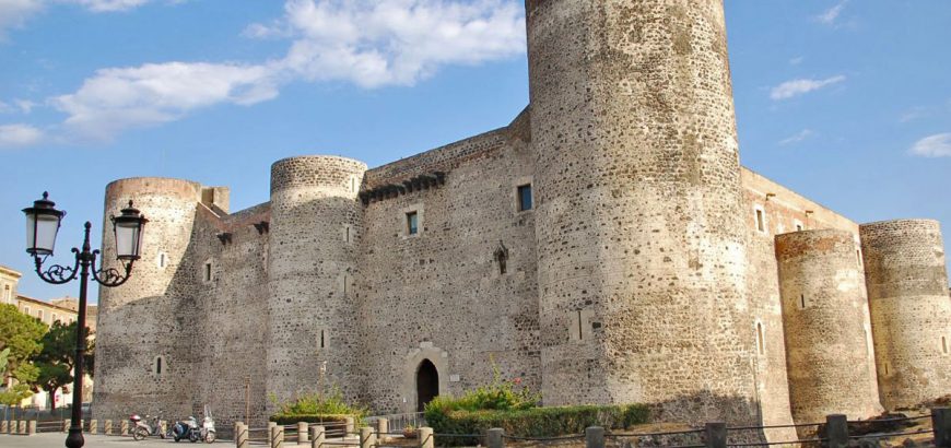 Cosa vedere in Sicilia: monumenti principali