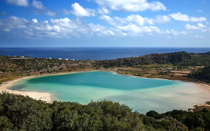 Dove andare in Sicilia