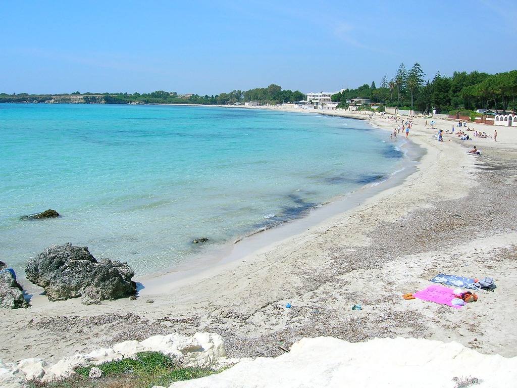 Dove andare in vacanza in Sicilia con la famiglia