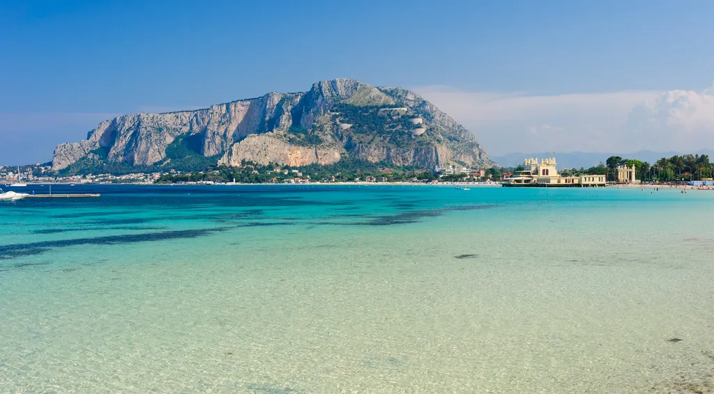 Dove si trovano le Maldive della Sicilia