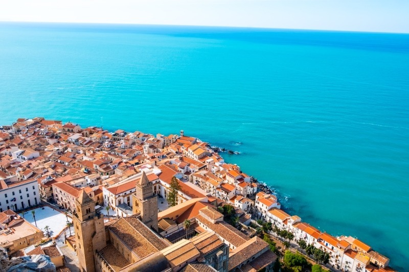 Qual è il mare più bello della Sicilia