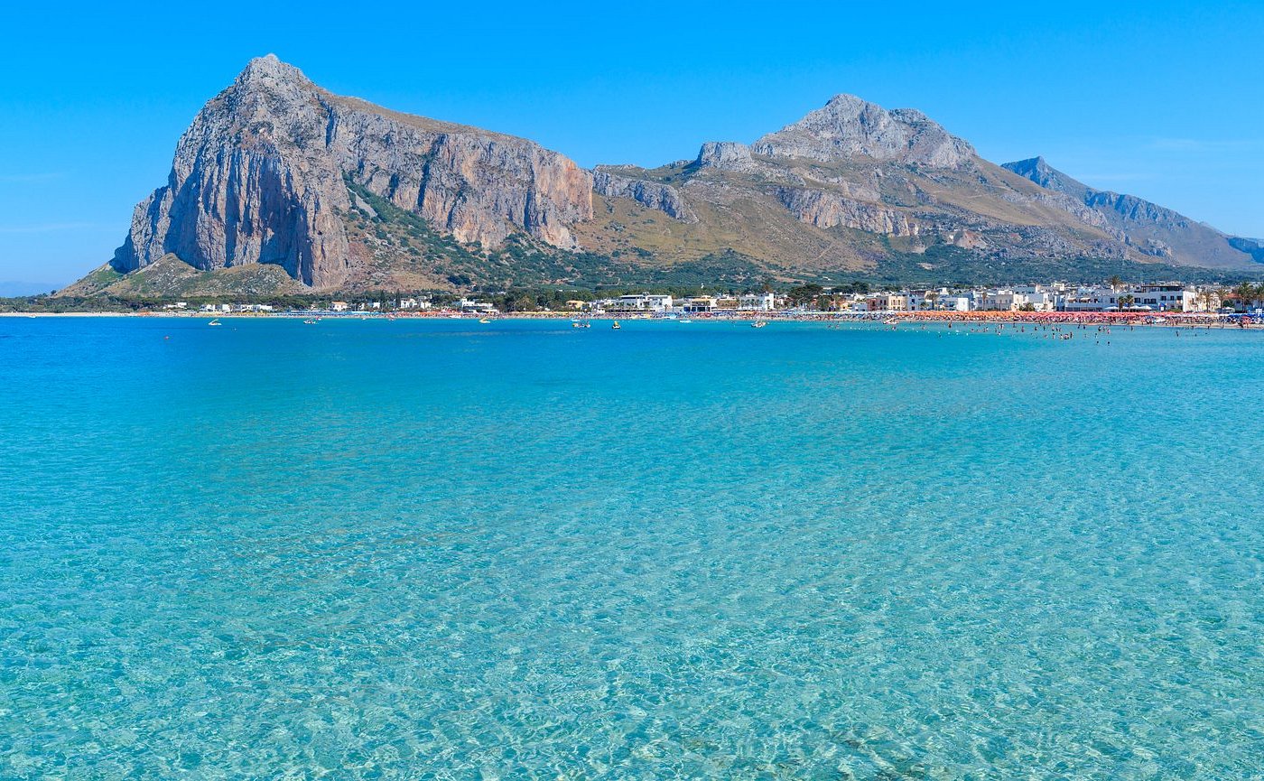 Qual è la spiaggia più bella della Sicilia
