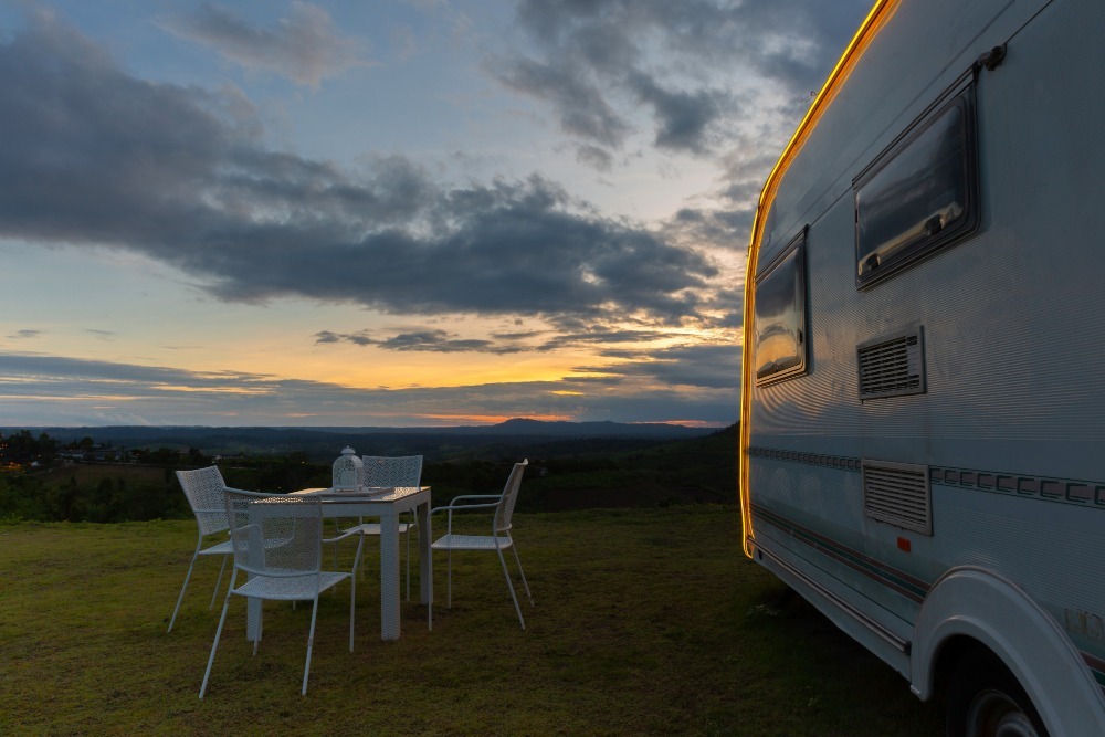 Quali tappe fare in Sicilia in camper