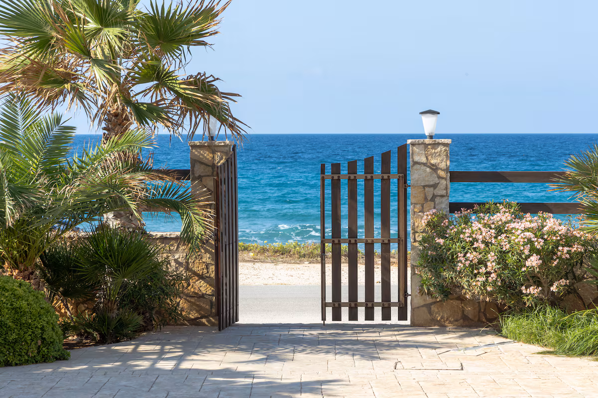 Prezzi case al mare in Sicilia