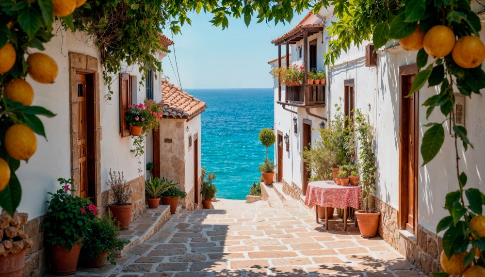 Quanto si guadagna con una casa vacanze in Sicilia rendimento annuale