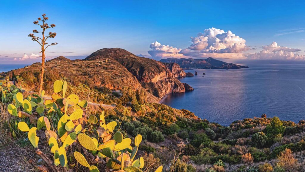 Tour Sicilia orientale