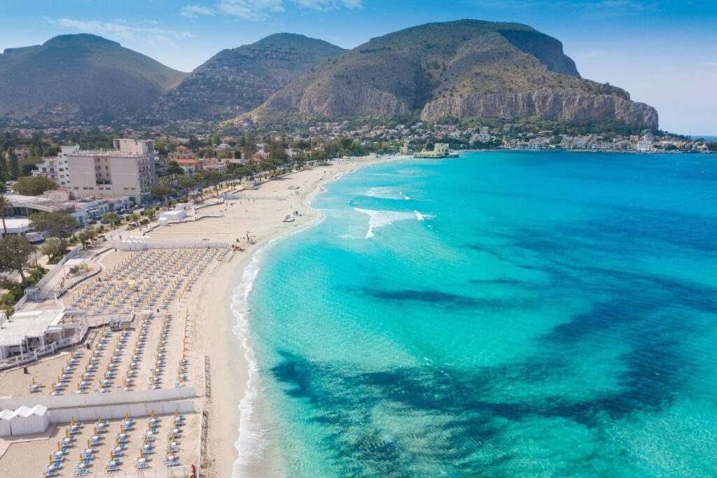 Weekend-Sicilia