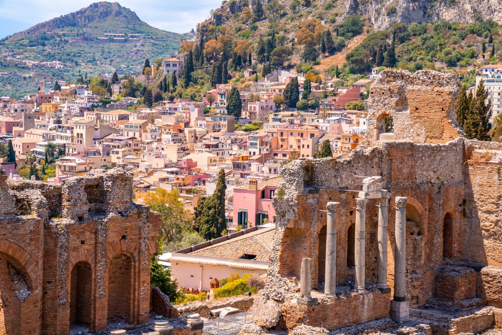 Come funziona una casa vacanze in Sicilia e gestione professionale