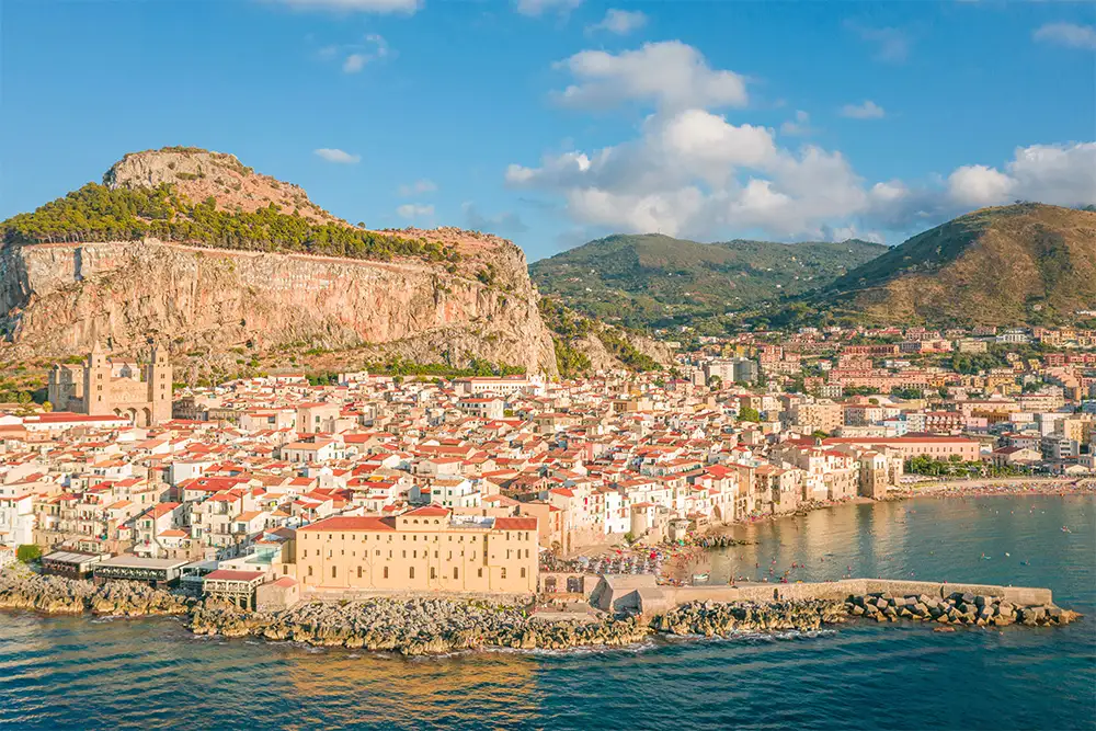 Centro storico di Palermo ideale per un weekend Sicilia